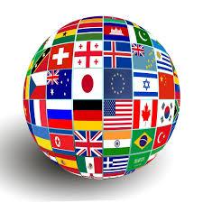 Flags Icon