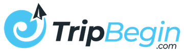 Trip Begin