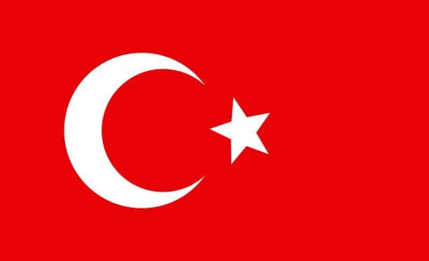Turkey Tourist Visa Requirements (Sticker Visa)