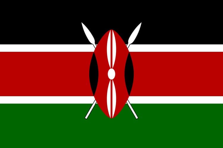 Kenya Tourist Visa Requirements (E-Visa)