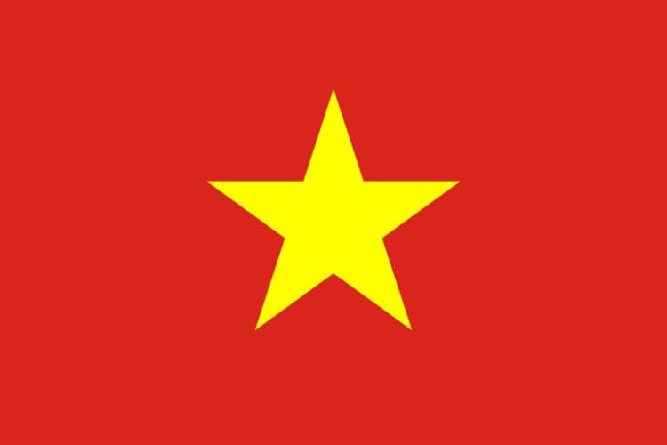 Vietnam Tourist Visa Requirements (Approval)