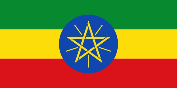 Ethiopia Tourist E-Visa Requirements